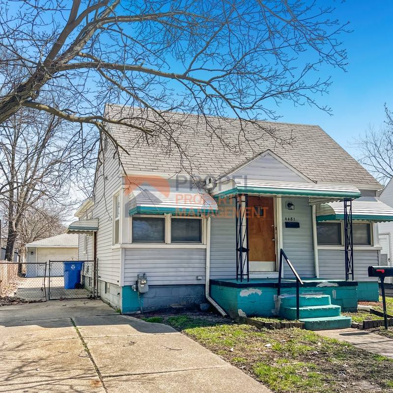 House for rent at 4481 Westpoint St, Dearborn Heights, MI 48125