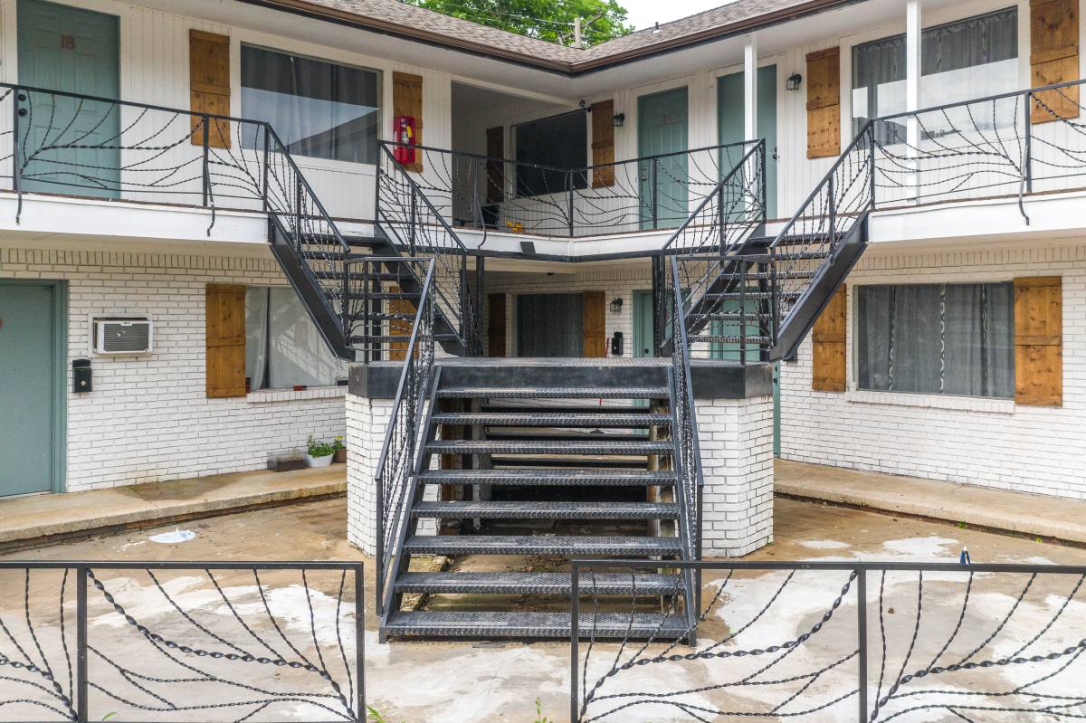 Apartment for rent at 3605 Barry Ave, Fort Smith, AR 72903