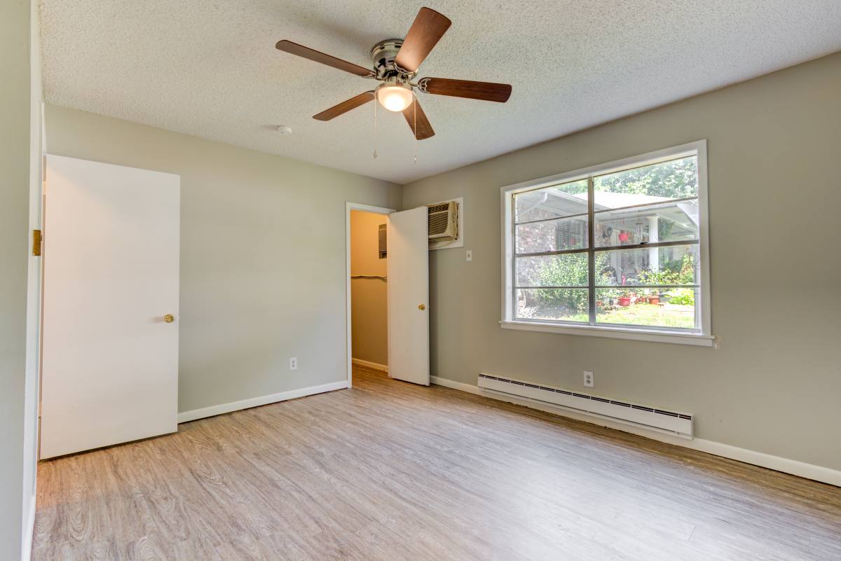 Apartment for rent at 3605 Barry Ave, Fort Smith, AR 72903