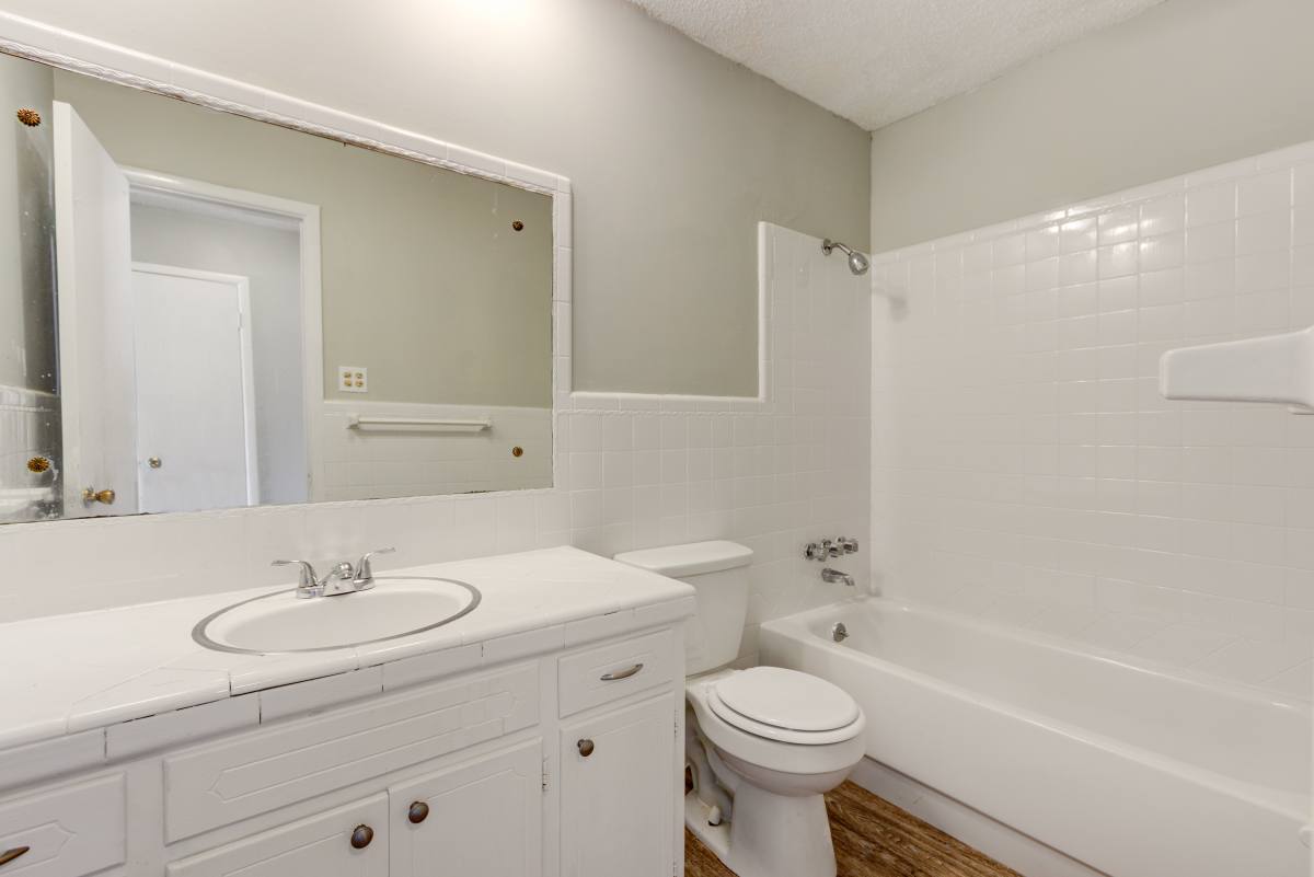 Apartment for rent at 3605 Barry Ave, Fort Smith, AR 72903