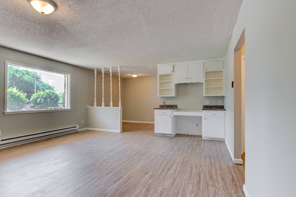 Apartment for rent at 3605 Barry Ave, Fort Smith, AR 72903