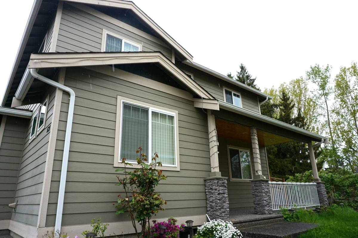House for rent at 521 Harman Way, Bellingham, WA 98226