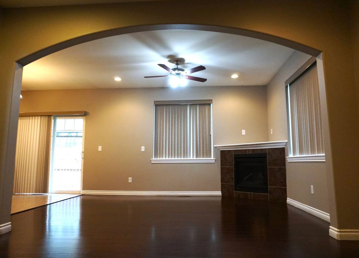 House for rent at 521 Harman Way, Bellingham, WA 98226