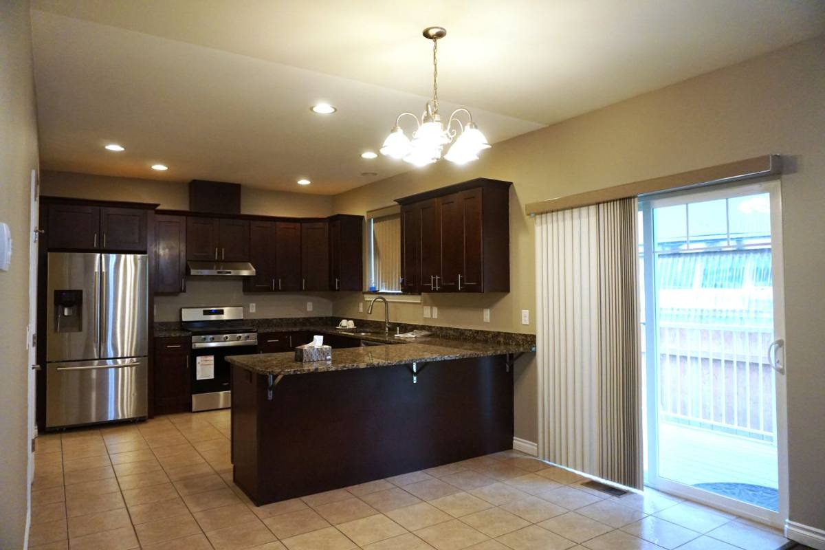 House for rent at 521 Harman Way, Bellingham, WA 98226