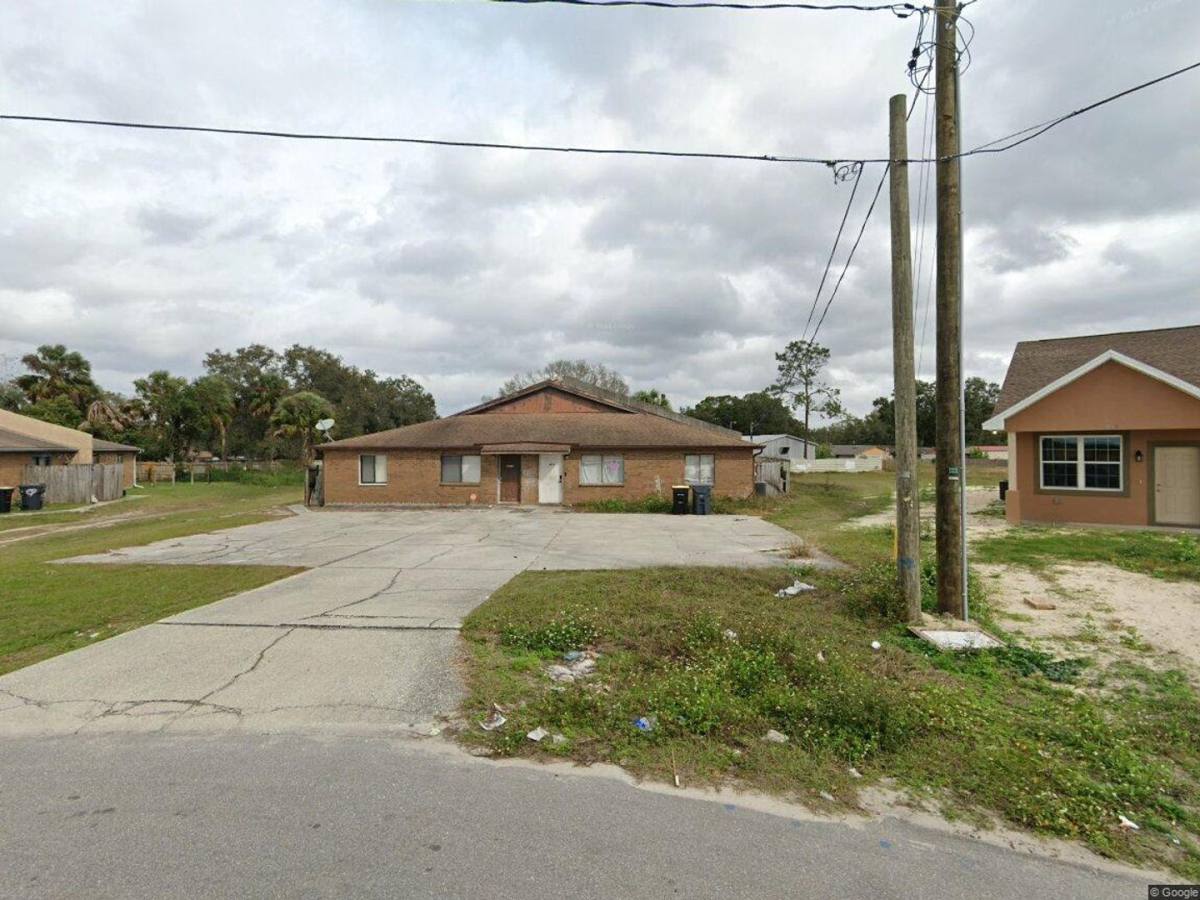 House for rent at 3873 Janeen Circle, Mulberry, FL 33860