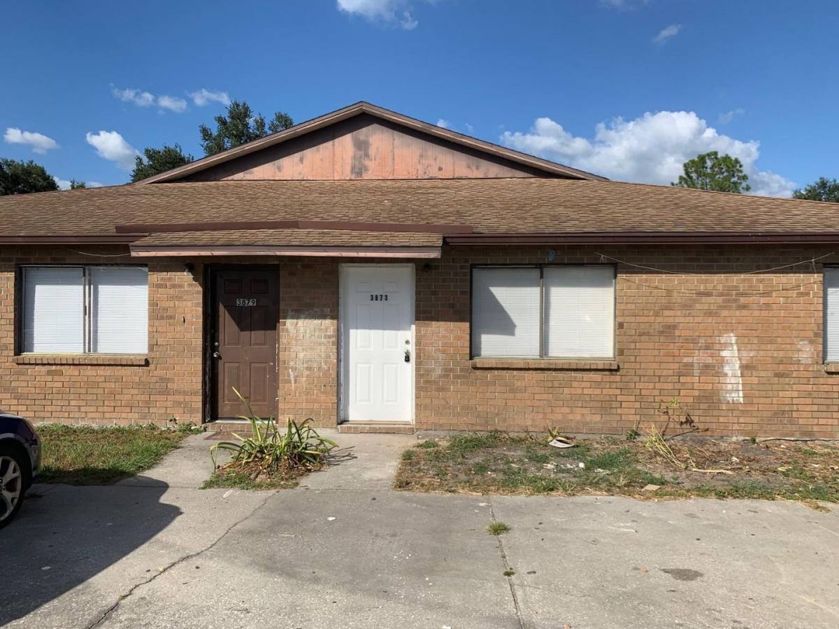 House for rent at 3873 Janeen Circle, Mulberry, FL 33860