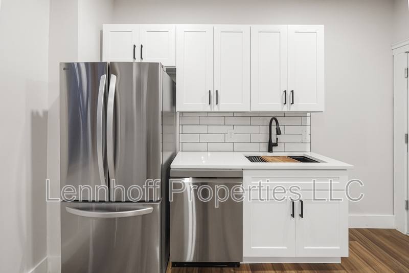 Apartment for rent at 28 Clark St #1, Malden, MA 02148