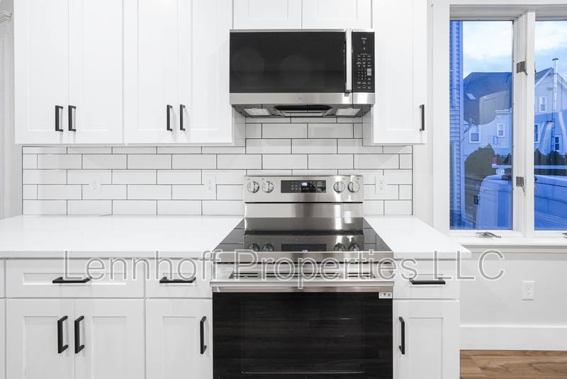 Apartment for rent at 28 Clark St #1, Malden, MA 02148