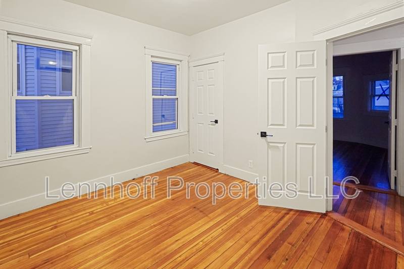Apartment for rent at 28 Clark St #1, Malden, MA 02148