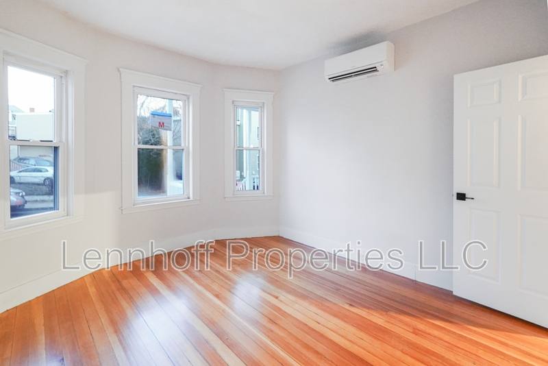 Apartment for rent at 28 Clark St #1, Malden, MA 02148
