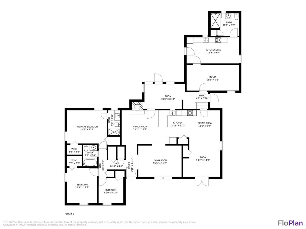 House for rent at 1683 Morningside Dr, Middleburg, FL 32068