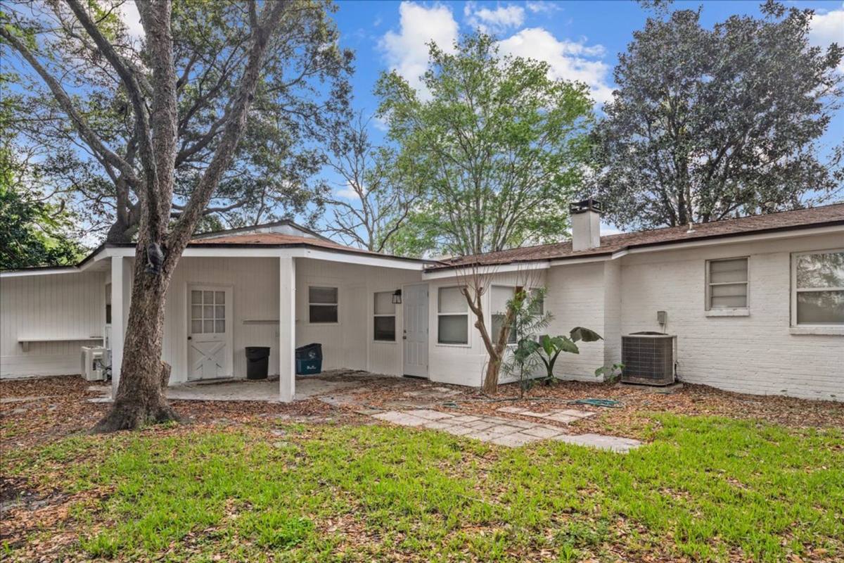 House for rent at 1683 Morningside Dr, Middleburg, FL 32068