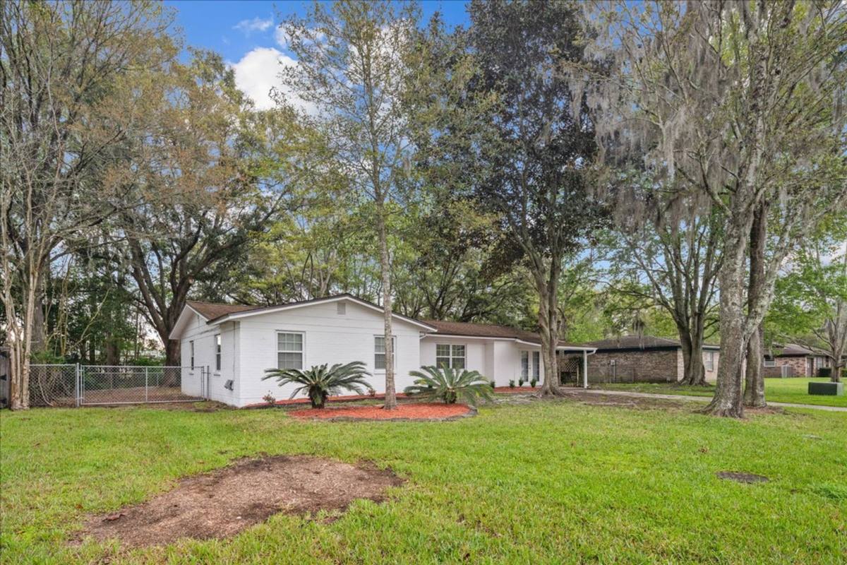House for rent at 1683 Morningside Dr, Middleburg, FL 32068