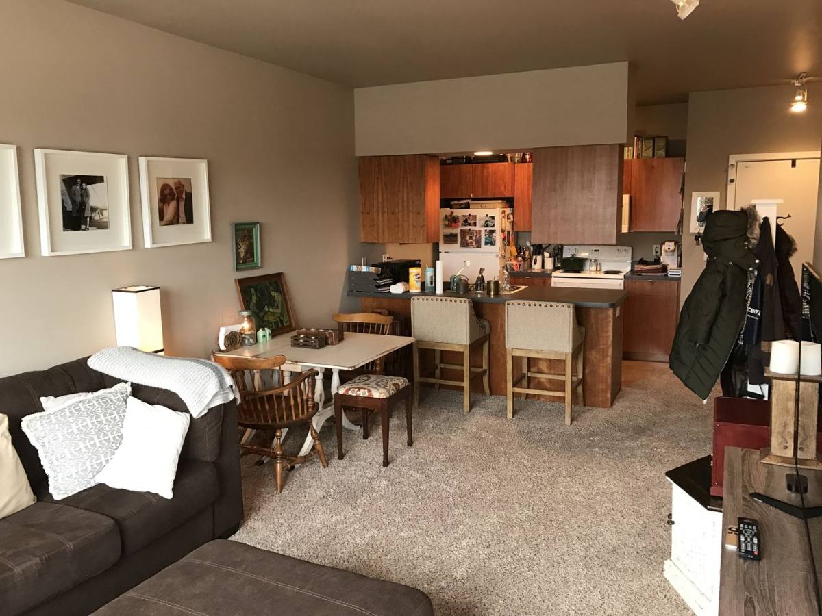 Apartment for rent at 312 Wisconsin St, Eau Claire, WI 54703
