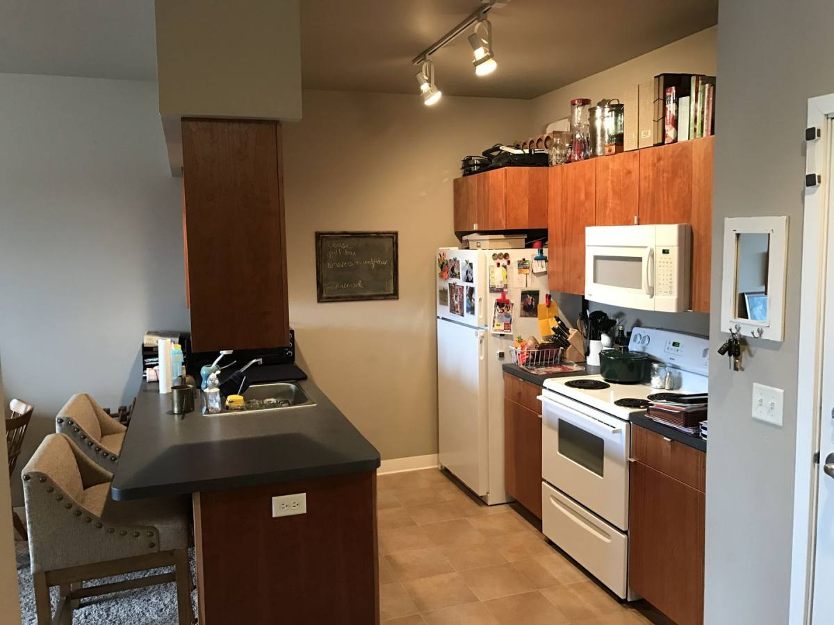 Apartment for rent at 312 Wisconsin St, Eau Claire, WI 54703