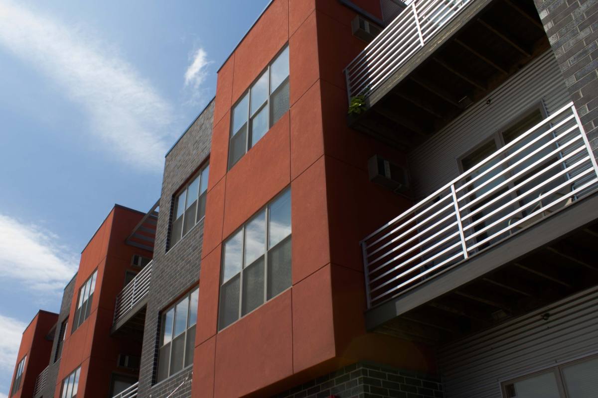 Apartment for rent at 312 Wisconsin St, Eau Claire, WI 54703