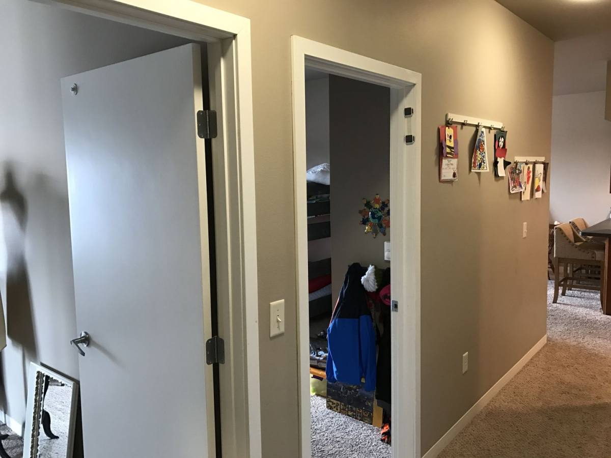 Apartment for rent at 312 Wisconsin St, Eau Claire, WI 54703