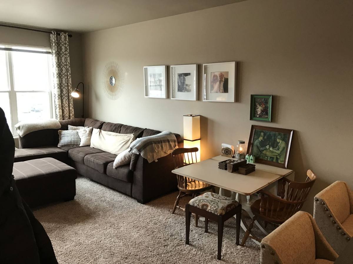 Apartment for rent at 312 Wisconsin St, Eau Claire, WI 54703