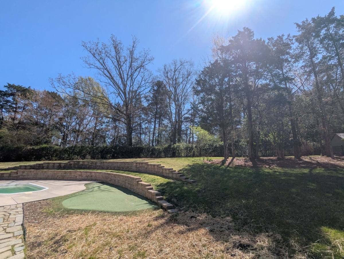 House for rent at 7894 Woodmere Dr, Harrisburg, NC 28075