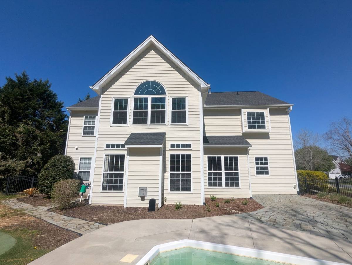 House for rent at 7894 Woodmere Dr, Harrisburg, NC 28075