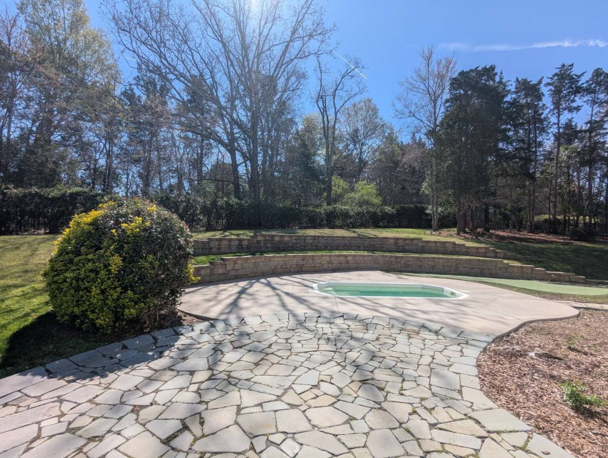 House for rent at 7894 Woodmere Dr, Harrisburg, NC 28075