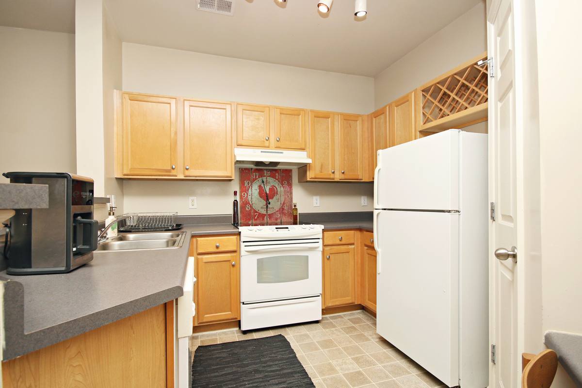 Condo for rent at 300 Riverbend Dr, Charlottesville, VA 22911