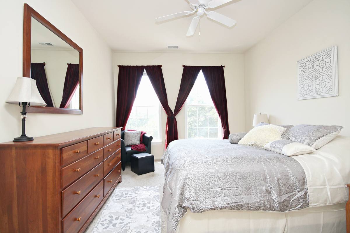 Condo for rent at 300 Riverbend Dr, Charlottesville, VA 22911
