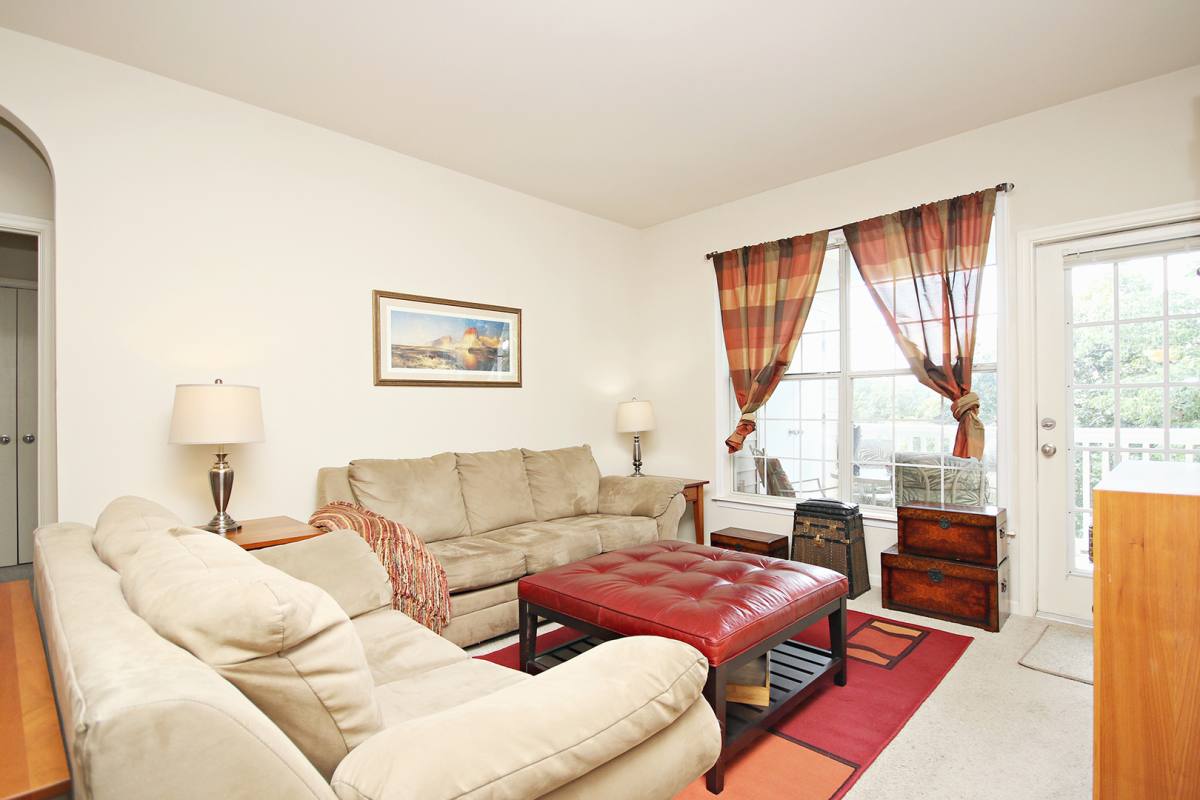 Condo for rent at 300 Riverbend Dr, Charlottesville, VA 22911