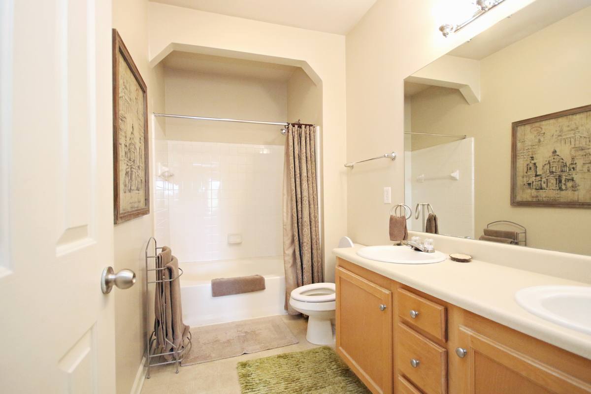 Condo for rent at 300 Riverbend Dr, Charlottesville, VA 22911