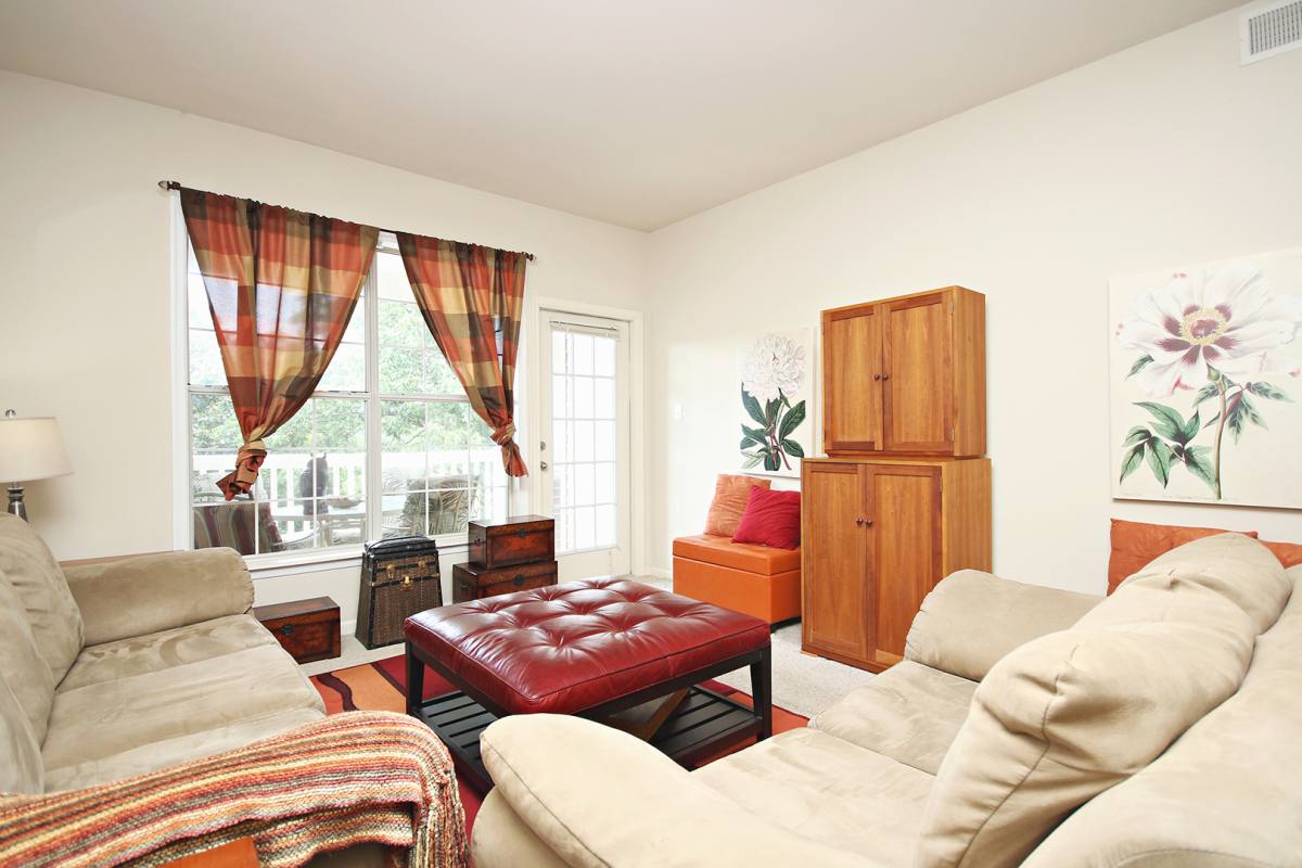 Condo for rent at 300 Riverbend Dr, Charlottesville, VA 22911