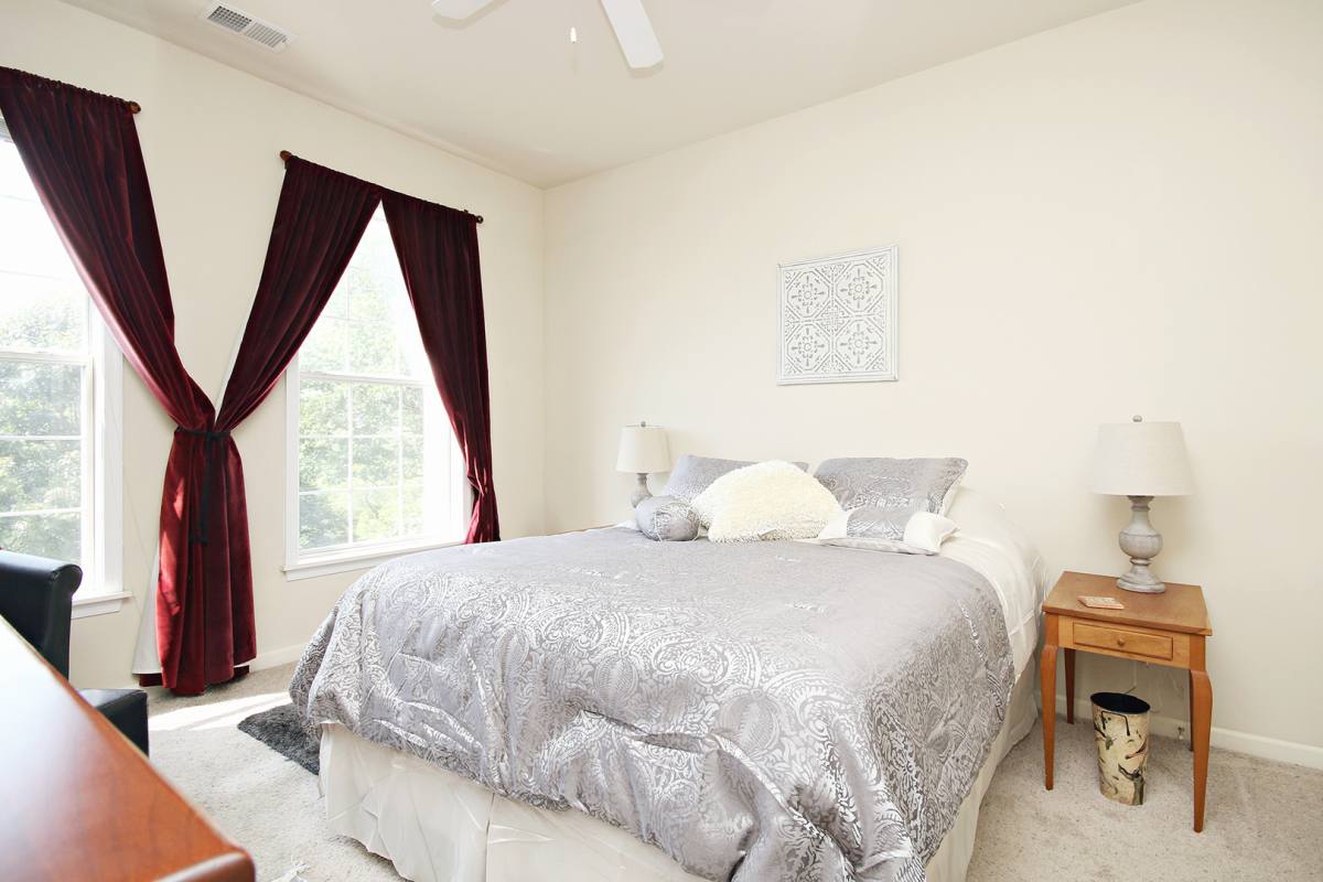 Condo for rent at 300 Riverbend Dr, Charlottesville, VA 22911