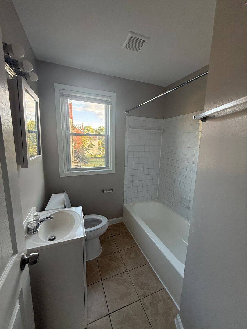 Apartment for rent at 451 Burbank St SE, Washington, DC 20019