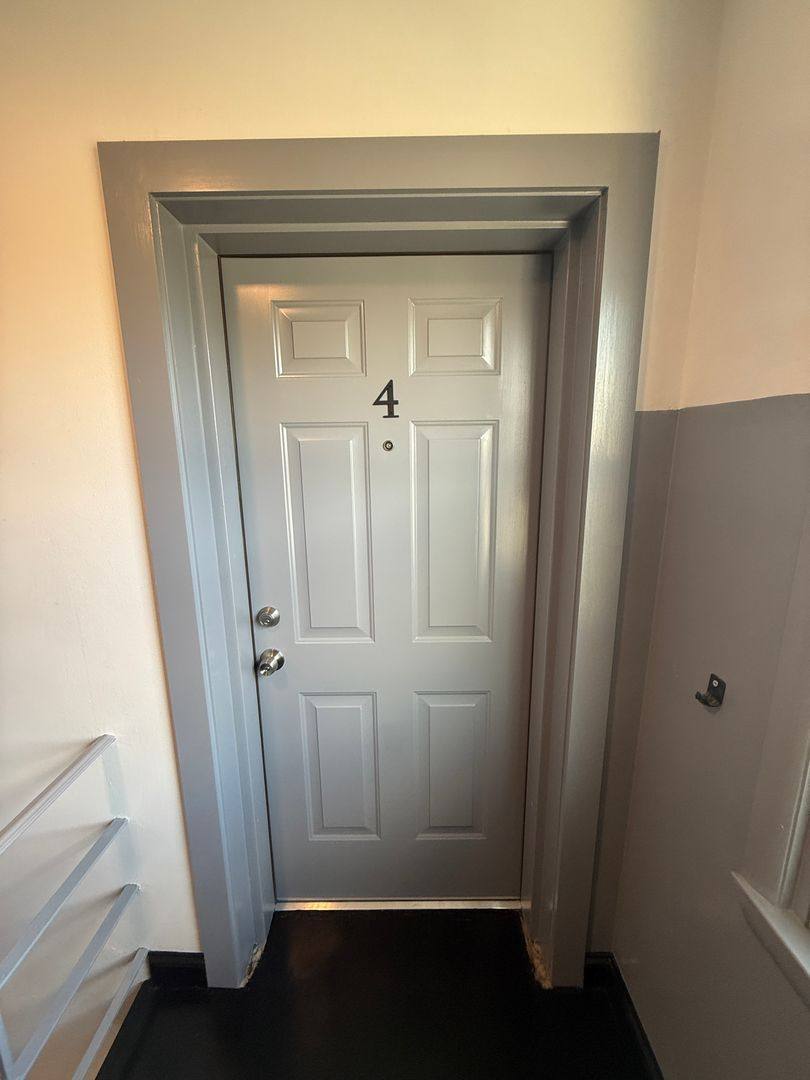 Apartment for rent at 451 Burbank St SE, Washington, DC 20019