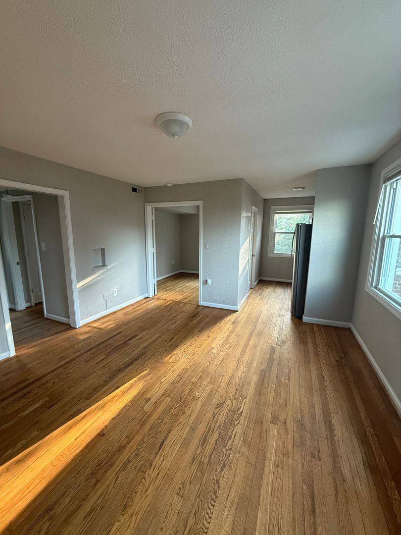 Apartment for rent at 451 Burbank St SE, Washington, DC 20019