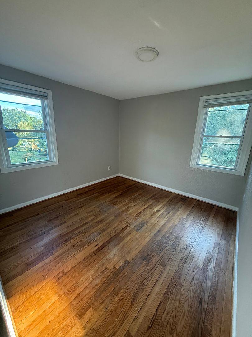 Apartment for rent at 451 Burbank St SE, Washington, DC 20019