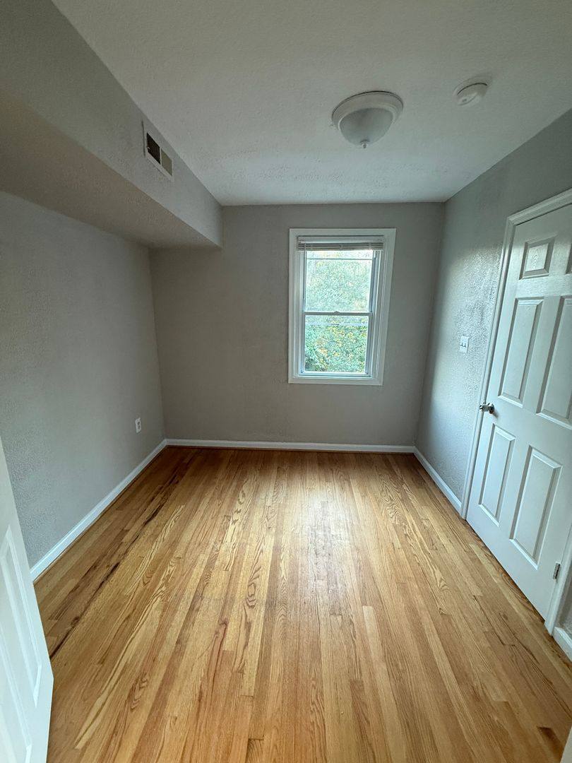 Apartment for rent at 451 Burbank St SE, Washington, DC 20019
