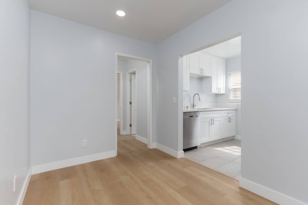 Apartment for rent at 3168-3170 Mandan Way, San Diego, CA 92117