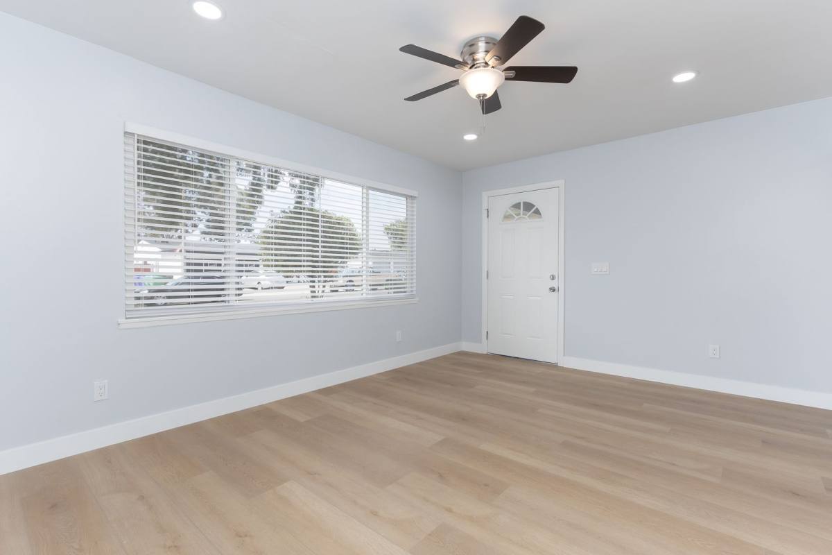 Apartment for rent at 3168-3170 Mandan Way, San Diego, CA 92117