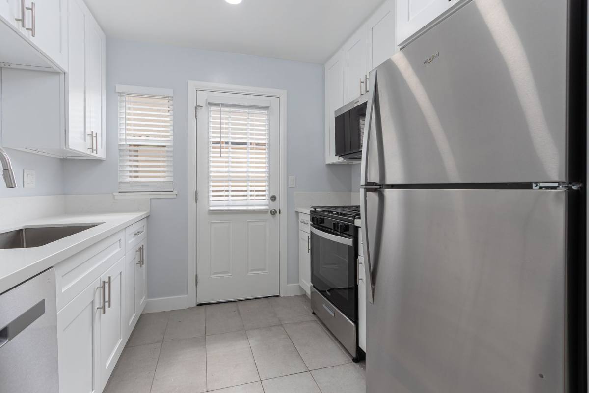 Apartment for rent at 3168-3170 Mandan Way, San Diego, CA 92117