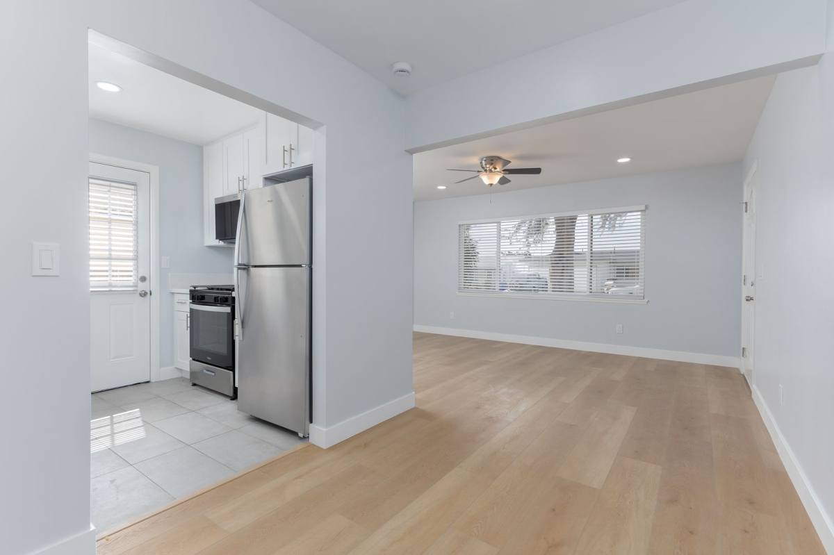 Apartment for rent at 3168-3170 Mandan Way, San Diego, CA 92117
