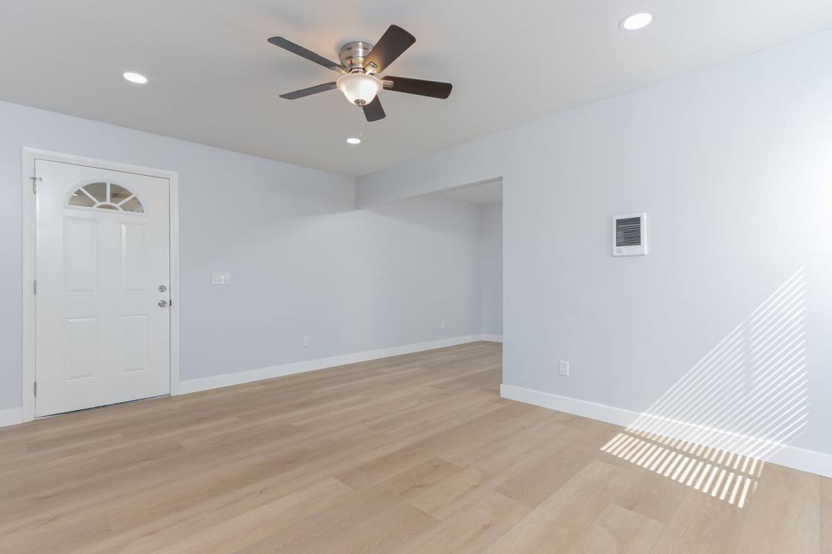 Apartment for rent at 3168-3170 Mandan Way, San Diego, CA 92117