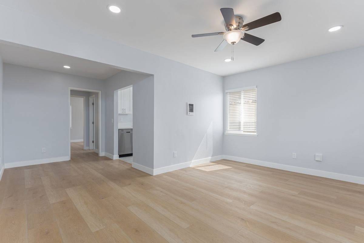 Apartment for rent at 3168-3170 Mandan Way, San Diego, CA 92117