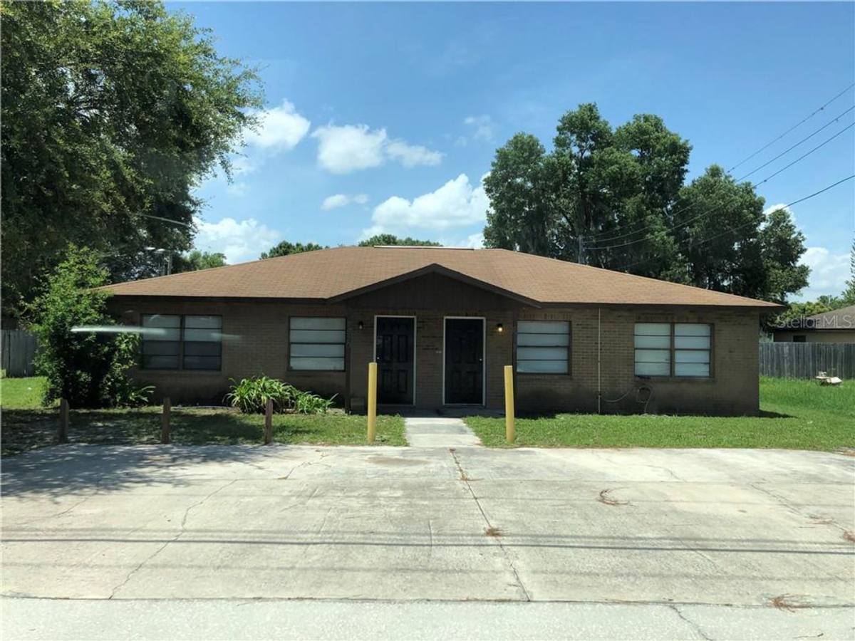 House for rent at 2830 Skyview Dr, Lakeland, FL 33801