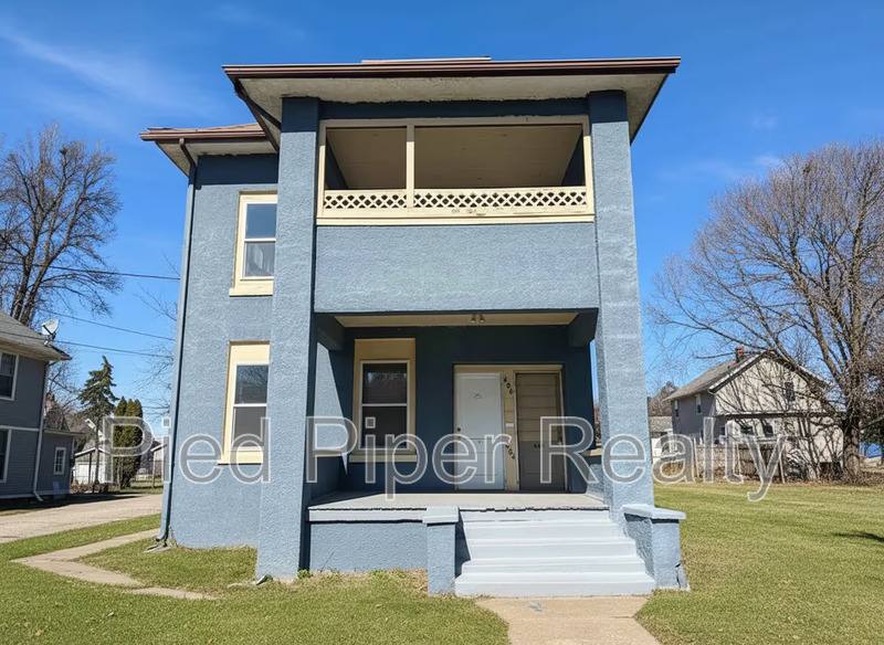 Apartment for rent at 404 E Prospect Terrace, Freeport, IL 61032