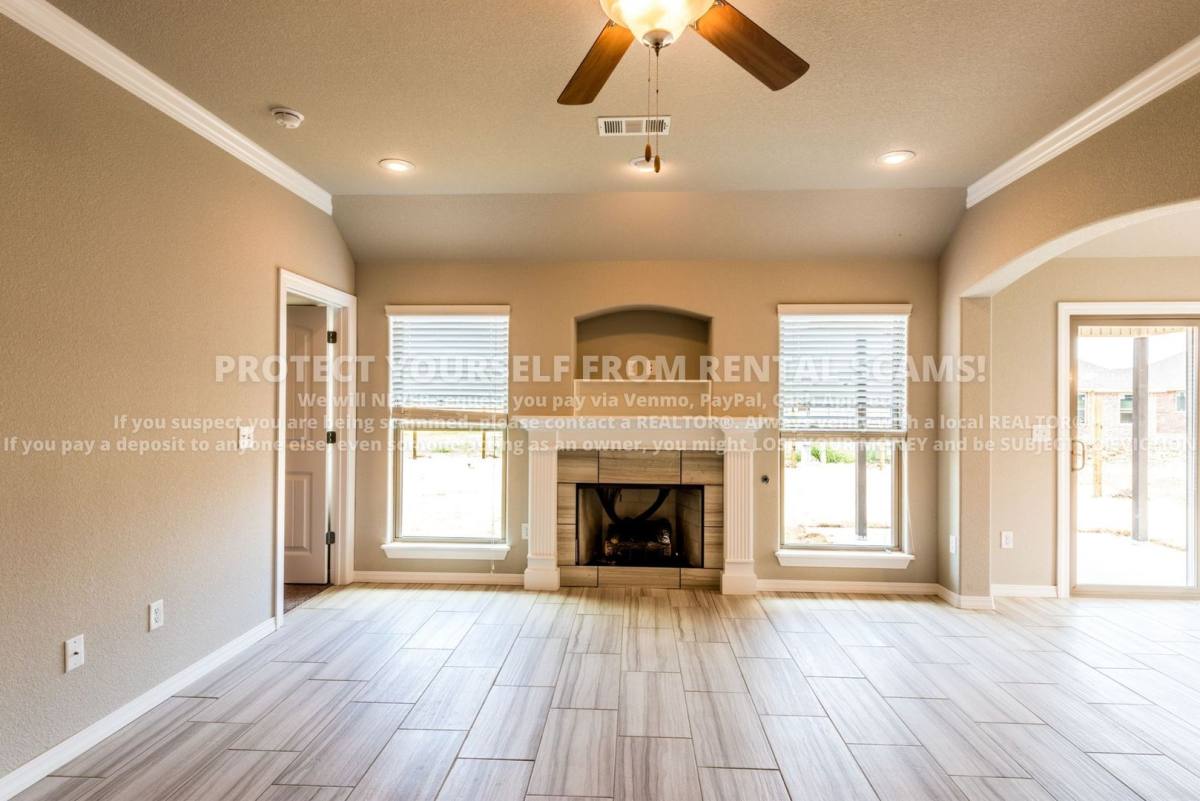 House for rent at 4476 W Anthem Dr, Fayetteville, AR 72704