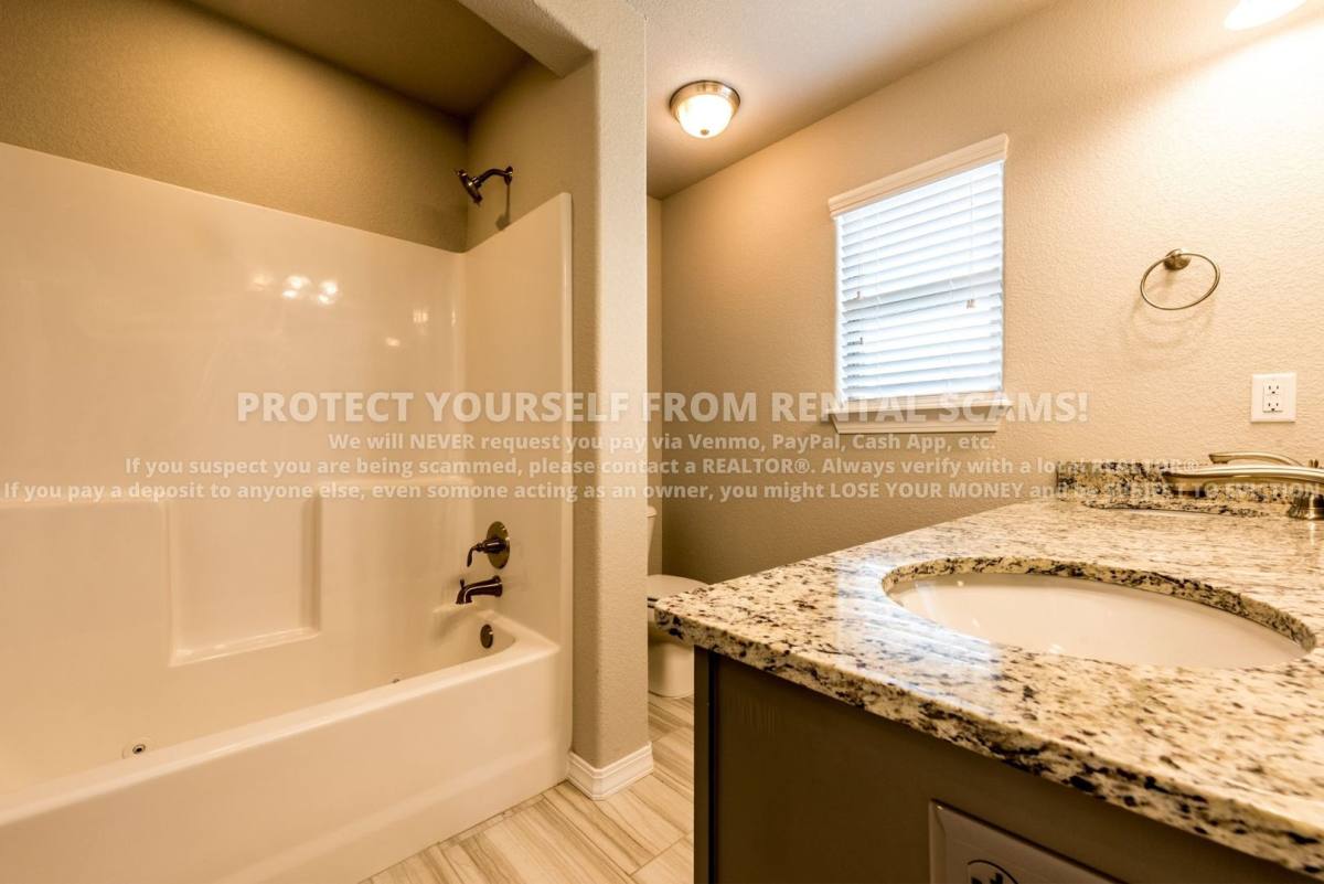 House for rent at 4476 W Anthem Dr, Fayetteville, AR 72704