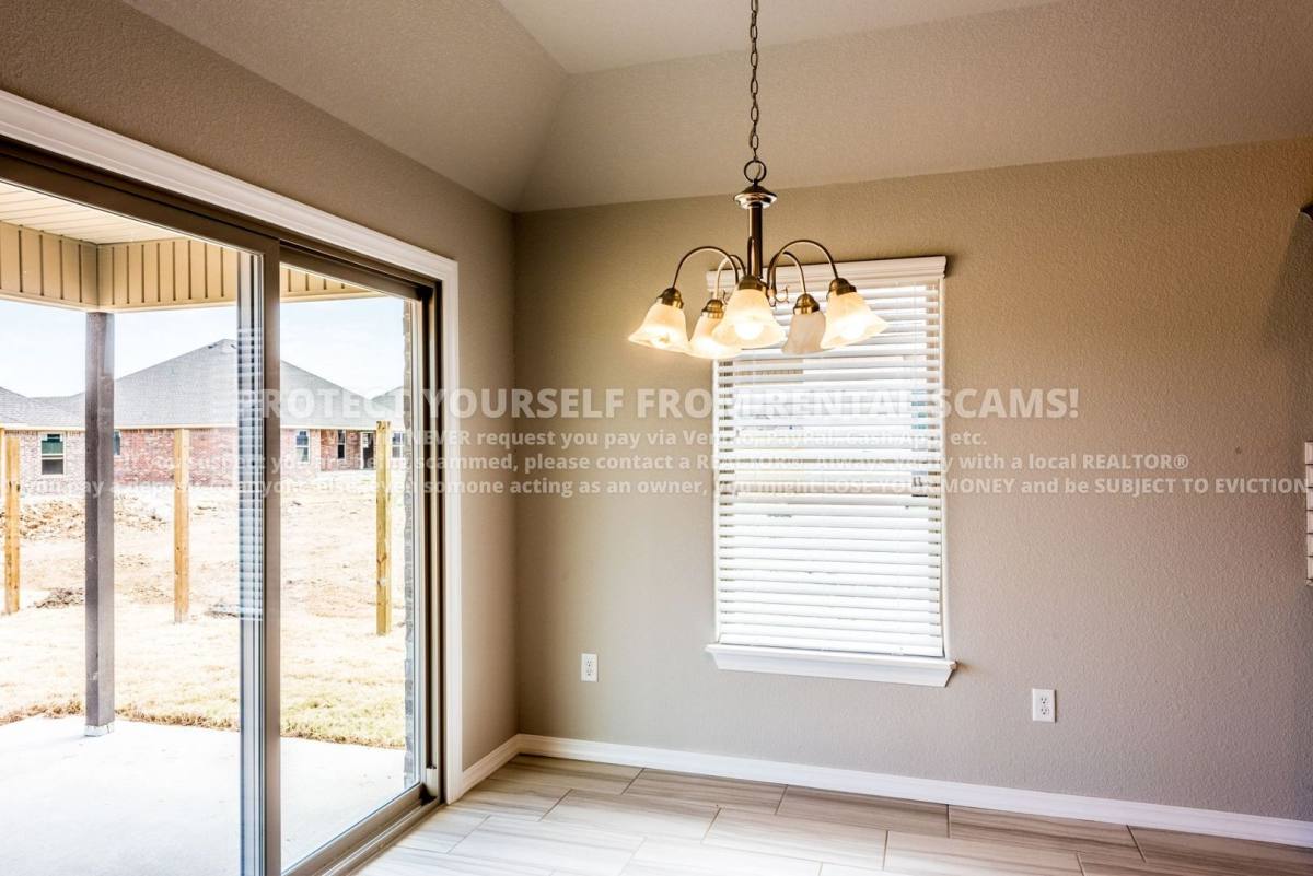 House for rent at 4476 W Anthem Dr, Fayetteville, AR 72704