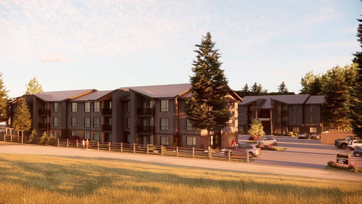 Apartment for rent at 4240 Bullfrog Rd, Cle Elum, WA 98922