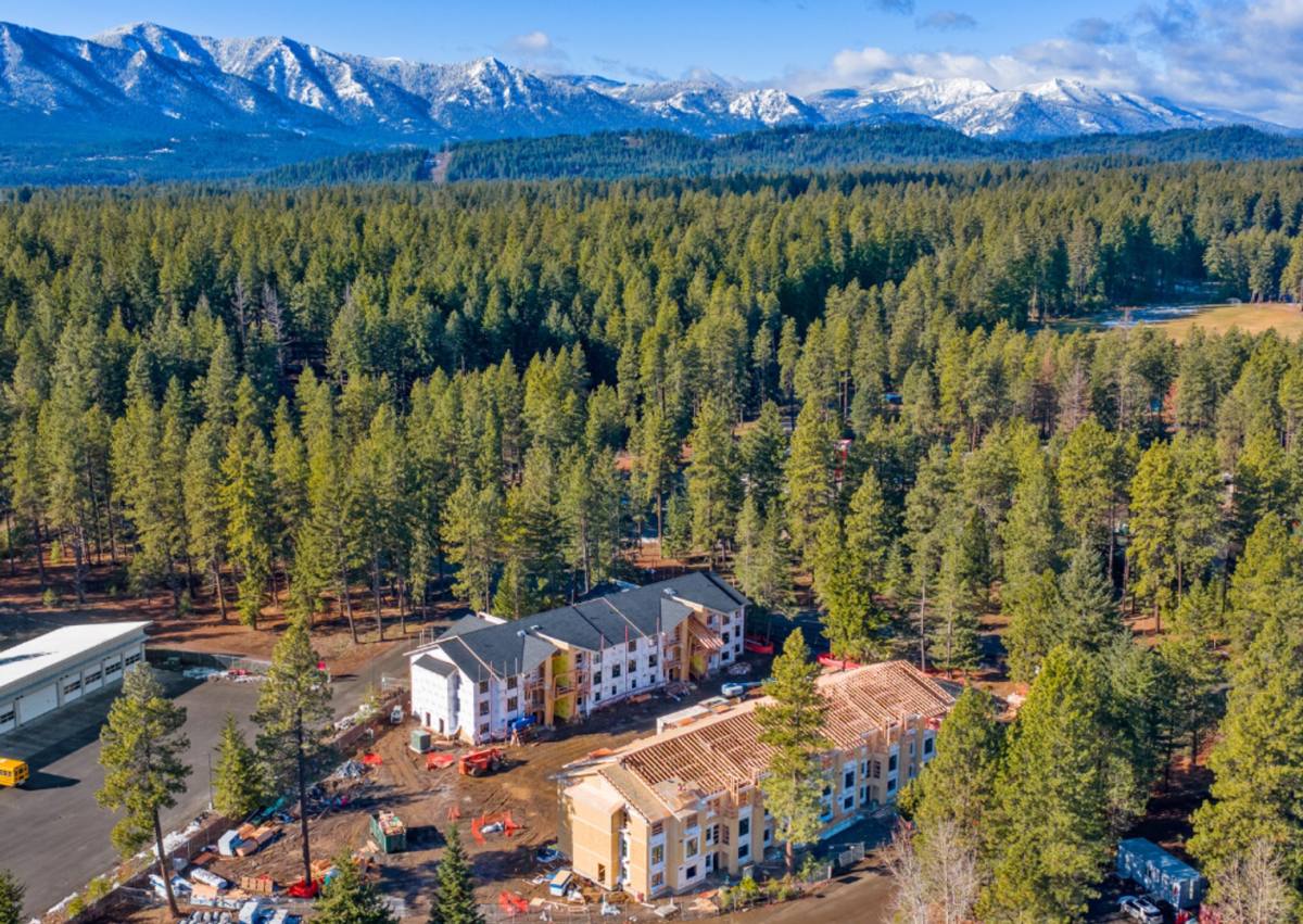 Apartment for rent at 4240 Bullfrog Rd, Cle Elum, WA 98922