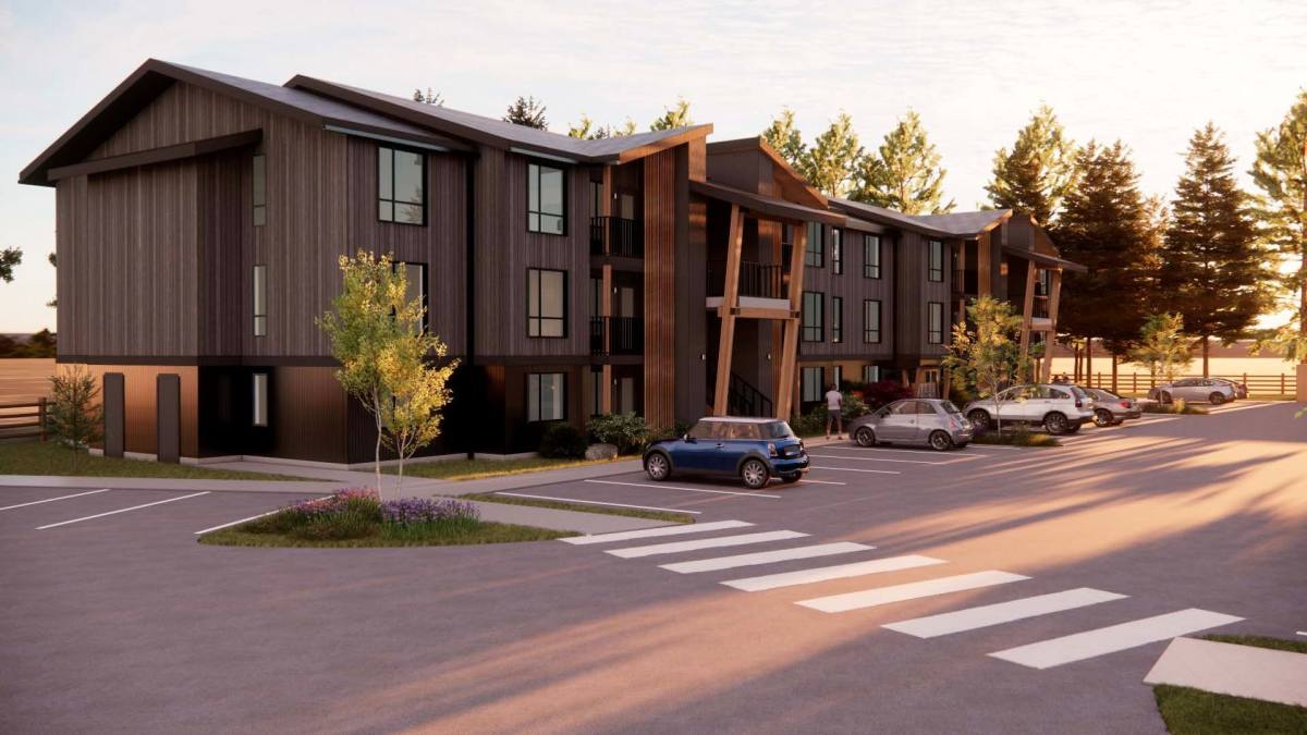 Apartment for rent at 4240 Bullfrog Rd, Cle Elum, WA 98922
